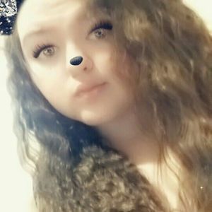 Meet your Posher, Kristin